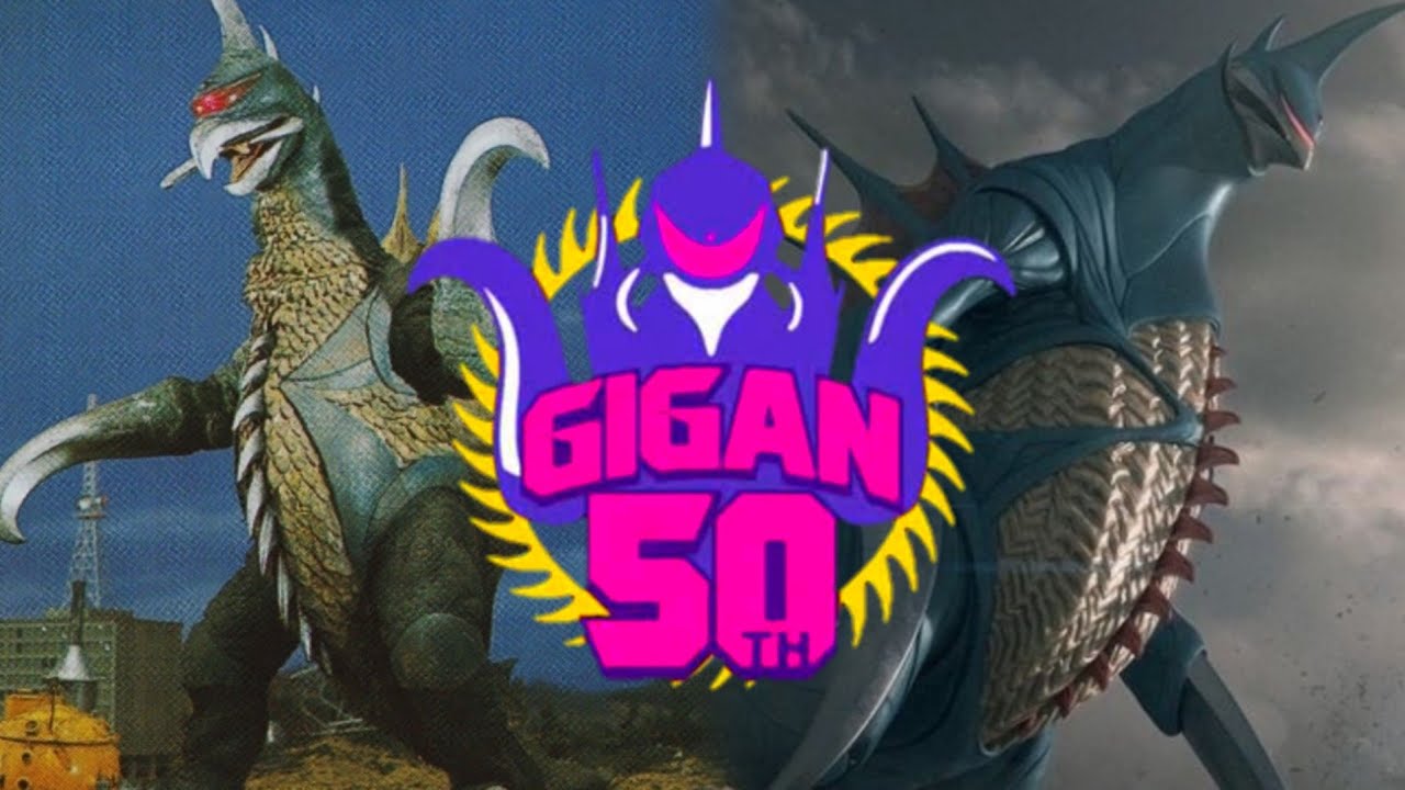 Evolu o Do Gigan 1972 2022 50 Anos Do Monstro Cyborg YouTube evolu-o-do-gigan-1972-2022-50-anos-do-monstro-cyborg-youtube