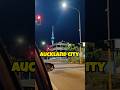Short Trip To Auckland City New Zealand 🇳🇿 #shortsfeed #shorts #minivlog #newzealand
