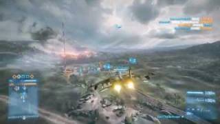 Battlefield 3 - Stuttering - Help! SOLVED:Juli 2012
