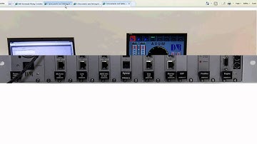 Axum Video NL-0 - Introductie