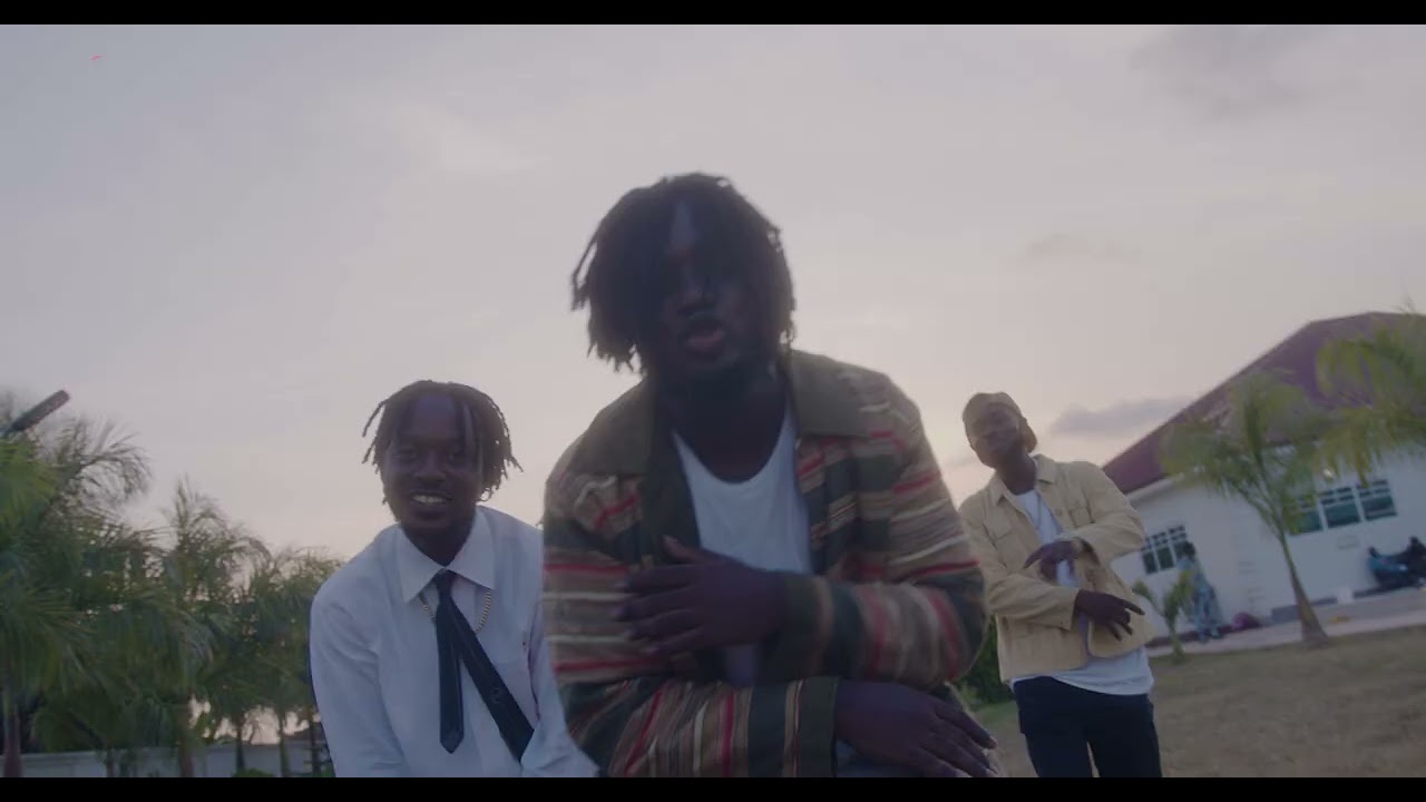 Black Action Gang Ft. 