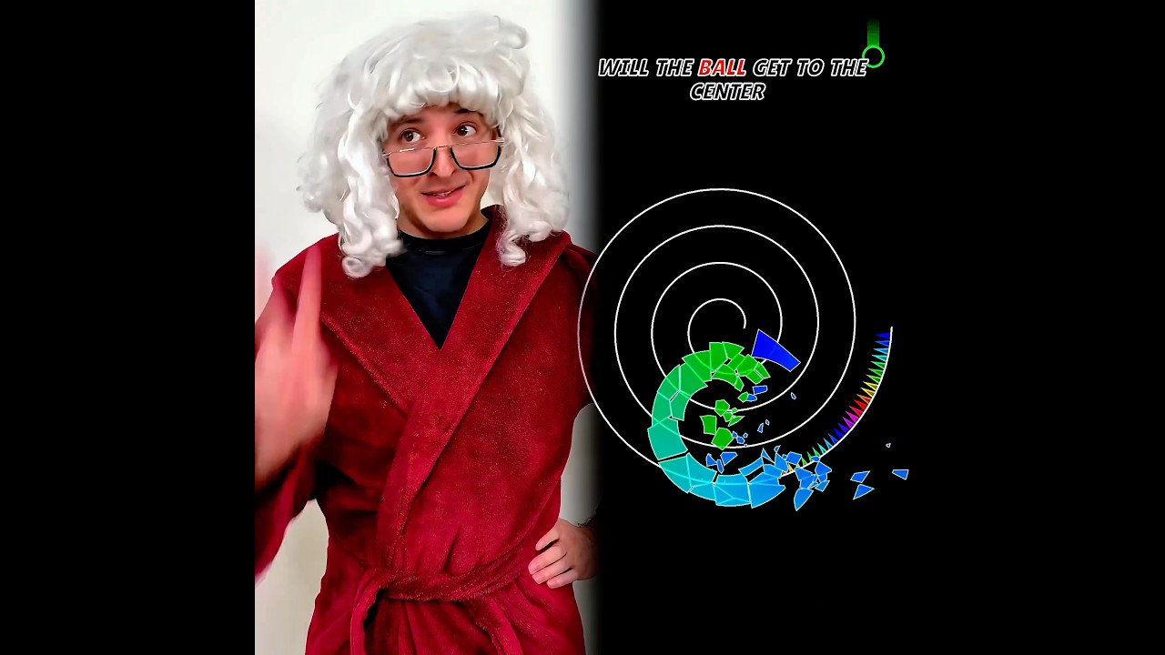 Идеальный скин для Fortnite?!😳