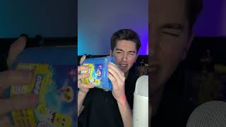 Would you Buy this? Play foam ASMR