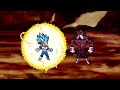 Power Warriors 12 0 Vegeta Vs Tobo Android 4 