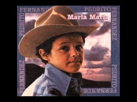 Pedrito Fernandez Consejos De Un Niño Remasterizado 1979 Youtube