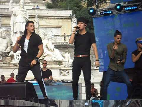 CNCO - Hey DJ - Prove