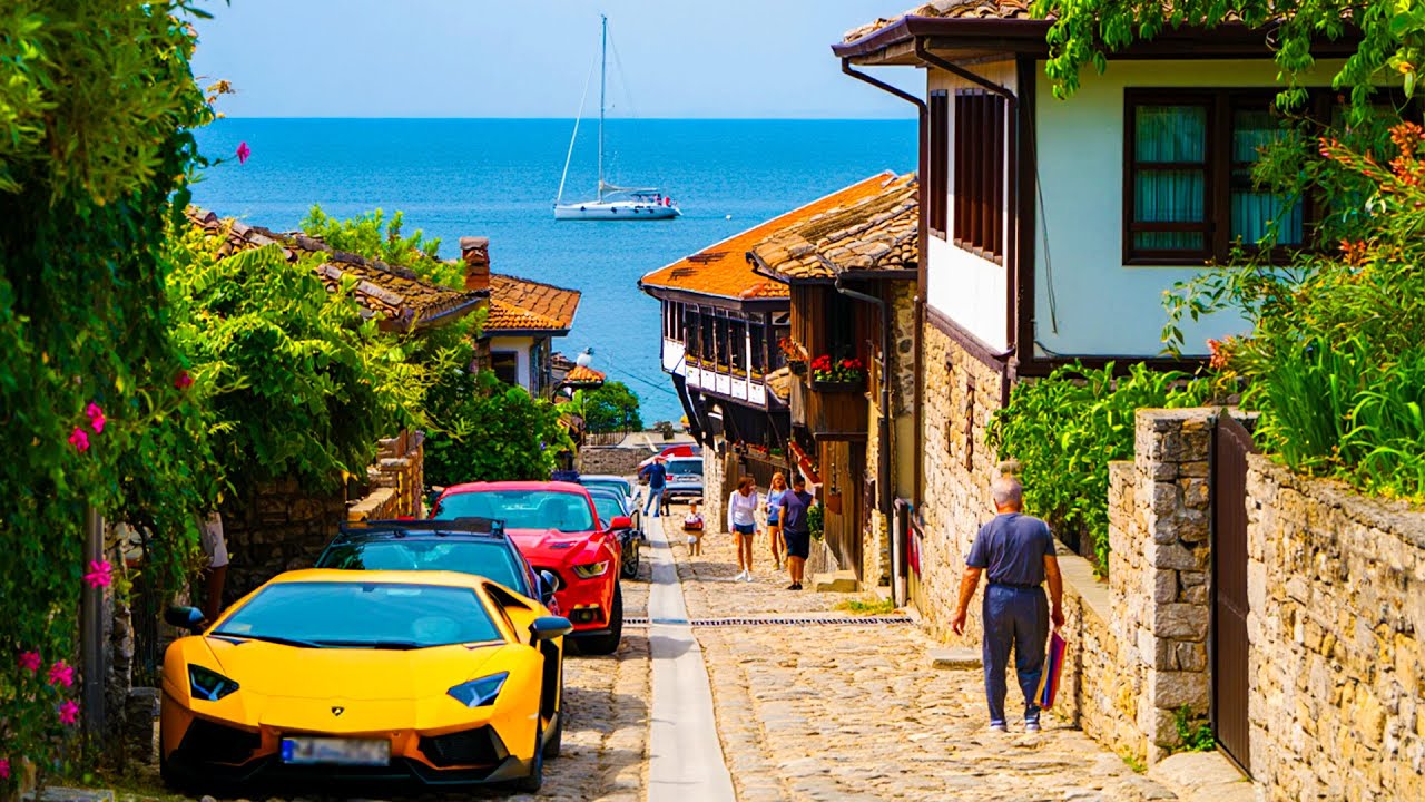 Слишком красиво, чтобы быть правдой — Болгария, которую вы не знали