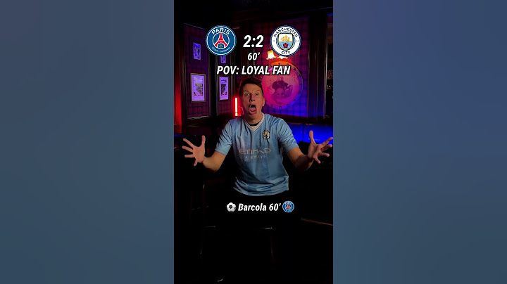 Which team were you rooting for in this match? 🔥