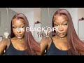 Uk black girl makeup tutorial 101  lady capri