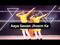 Aaya Sawan Jhoom Ke Dance Performance Parveen Sharma Aaya Sawan Jhoom Ke Dance Performance Parveen Sharma