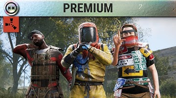 Start to the End of Cheats? New Biome Soon? - Rust Update