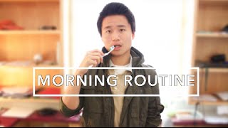 My Morning Routine 2015