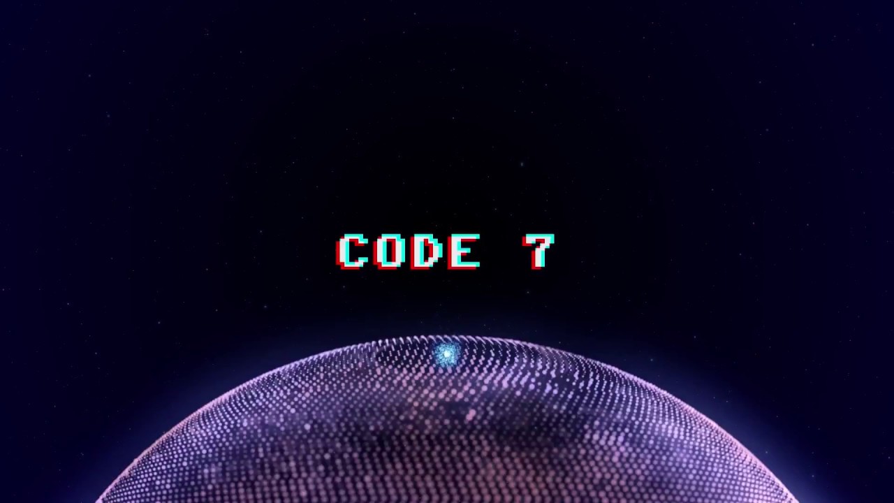 Code 7 