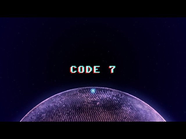 Code 7 – Launch Trailer 