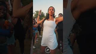 HALLE BERRY STROLL: ZETA PHI BETA SORORITY, INC.