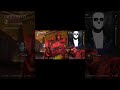 Overwatch players found Sans 💀 #gaming #undertale #overwatch2 #overwatchkiriko #overwatchps #funny