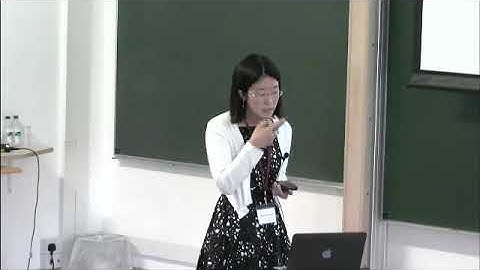 Multiple Speakers | 2D and 3D simulations of a nonhydrostatic atmospheric model on a...... mesh