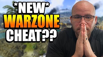 Why Use This *NEW* Cheat In Warzone?! | Spectating Warzone Cheaters In Caldera