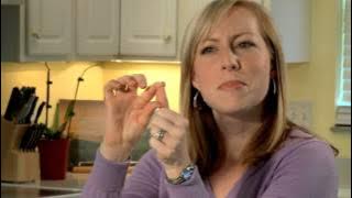 Nemours: How to Read a Nutrition Facts Label
