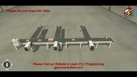 Basic Box Sorting Sequence