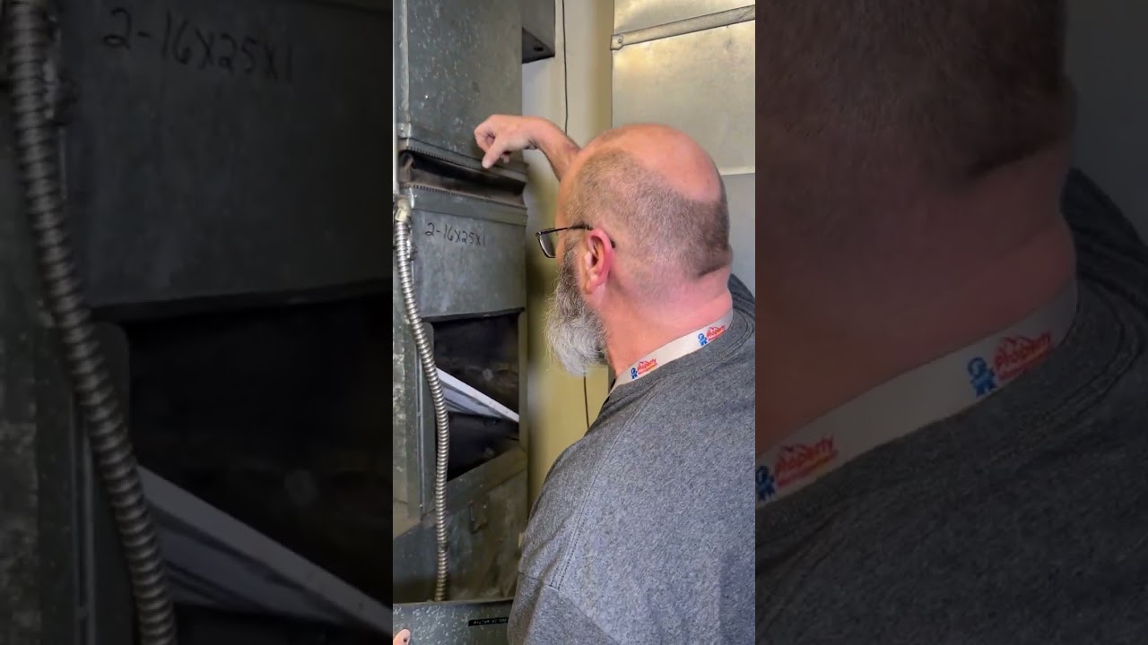 How To Change Your Home Air Filter