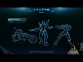 Let`s Play Metroid Prime 4 #6 Volt Schmiede 2