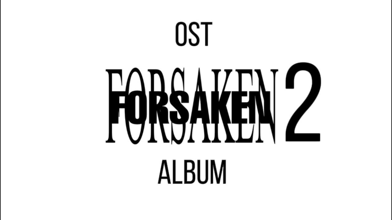 DEATH - DANCE - FLOOR - forsaken OST album 2 - YouTube