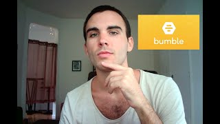 I Joined Bumble BFF (lol)
