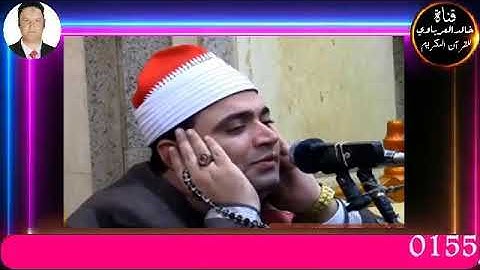 صلاه الفجر يؤم في الصلاه القارئ الشيخ احمد عوض ابو فيوض٢٠٢٣/٣/٢٦م