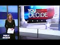 NYC ballot proposals: What voters will decide on