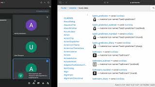 Flutter lesson 17. Buttons