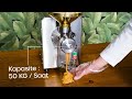 Nuts Grinding Machine TURKIYE