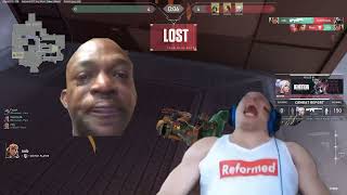 How it feels to 5 stack in valorant mumbai