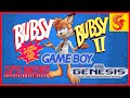 Bubsy The Purrfect Collection Marathon Part 1