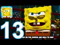 SpongeBob SquarePants: BFBB Mobile - Gameplay Walkthrough Part 13 - All Bosses (iOS, Android)