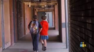 SEVA 2019: PSA 4-6 Honorable Mention - Welcoming New Kids on Campus