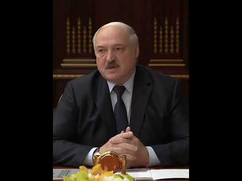 🔥Лукашенко о пенсиях: