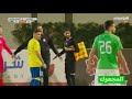 شاهد اهداف الأهلي طرابلس أمام الصباح 