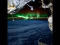 ISS (mission 71) flying over the dark blue Pacific #iss #internationalspacestation #nasa #russia