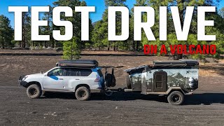 The BEST overland trailer for the Lifestyle Overland family? [S6E15]