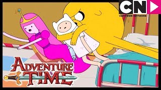 Время приключений | Два меча | Cartoon Network Время приключений | Два меча | Cartoon Network
