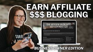 An Inside Look At The Review Blog Post Kit