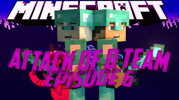 vixels reset! technic attack of the bteam (minecraft modpack) episode 6