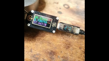 Mở hộp teet nhanh củ sạc ugreen 65w 4 cổng