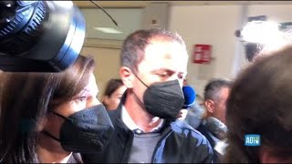 Alberto Genovese condannato: «Attendiamo le motivazioni della sentenza»
