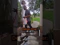 Delivery Guy Fired On The First Day