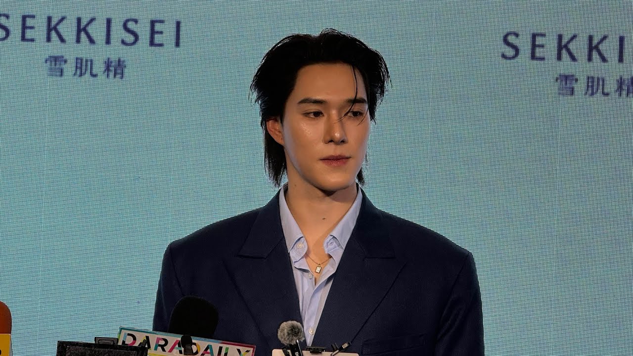 Live สัมภาษณ์ “นานิ” ในงาน ‘SEKKISEI HOUSE OF BRIGHT’