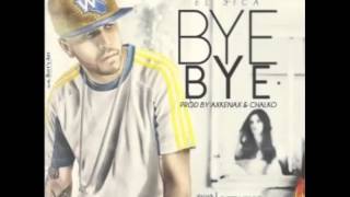 El Sica   Bye Bye Prod By Chalko & Askenax