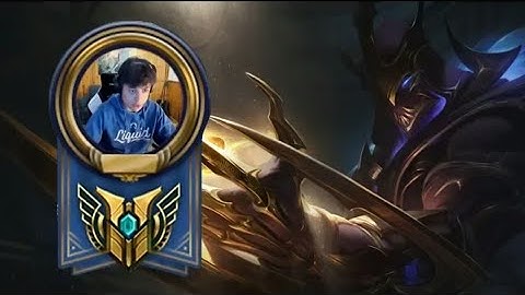 LL Stylish Zed Montage - Best Zed NA