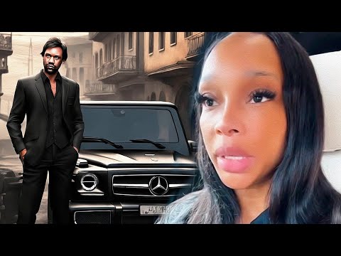 Atlanta Black Women Cry Tears When Rich Black Men Reject Them